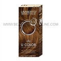 Umberto U Color Italian Demi Color Kit 8.74 Red Bark