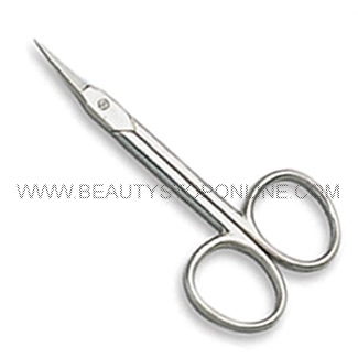 Ultra Cuticle Scissor 3 1/2" #2103
