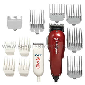 Wahl All-Star Combo Clipper/Trimmer 8331