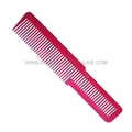 Wahl Flat Top Hair Cutting Comb -Pink