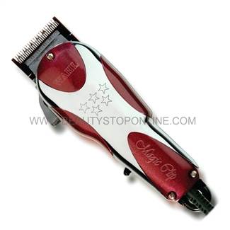 Wahl 5-Star Magic Clip Hair Clipper 8451