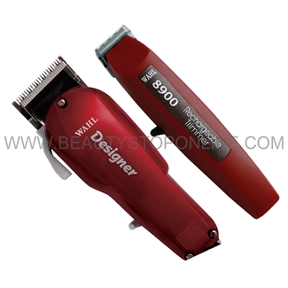 Wahl Professional Mambo Combo 8326-200