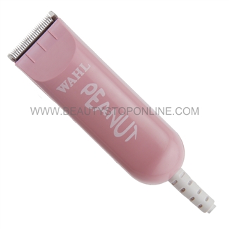 Wahl Pink Peanut Clipper / Trimmer 8685