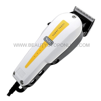 Wahl Super Taper Hair Clipper 8400