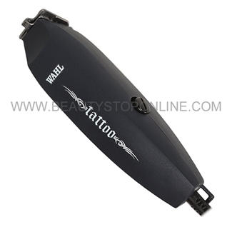 Wahl Tattoo Fine Line Trimmer 8043