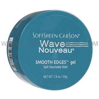 Wave Nouveau Coiffure Smooth Edges Gel 1.8 oz