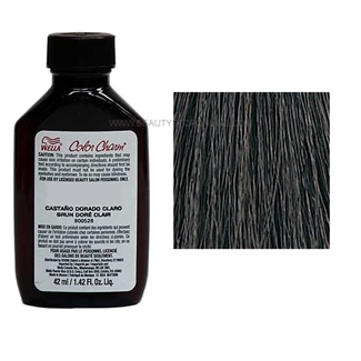 Wella Color Charm Liquid 2N/211 Very Dark Brown