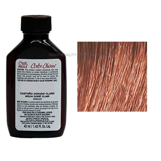 Wella Color Charm Liquid Color 5WR Allspice