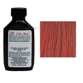 Wella Color Charm Liquid Color 7R/810 Red-Red