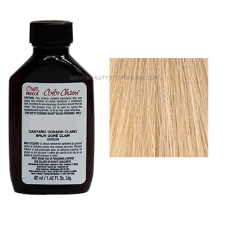 Wella Color Charm Liquid Color 8N/811 Light Blonde