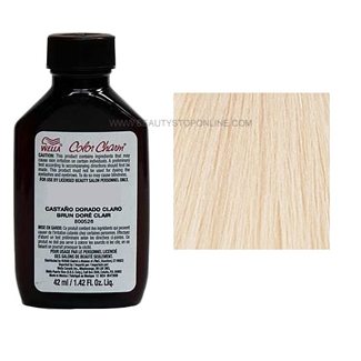 Wella Color Charm Liquid Color 9N/911 Very Light Blonde