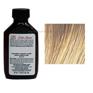 Wella Color Charm Liquid Color 9NG Sand Blonde