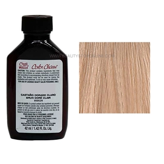 Wella Color Charm Liquid Color 10GV/1036 Honey Blonde