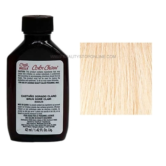 Wella Color Charm Liquid Color 12C/1290 Ultra Light Blonde