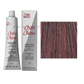 Wella Color Charm Permanent Gel 5RV/507 Burgundy