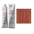 Wella Color Charm Permanent Gel 633 Red Blaze