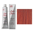 Wella Color Charm Permanent Gel 7R/810 Red-Red