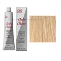 Wella Color Charm Permanent Gel 8N/811 Light Blonde