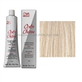 Wella Color Charm Permanent Gel 10N/1001 Satin Blonde