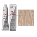 Wella Color Charm Permanent Gel 8A/740 1/2 Light Ash Blonde