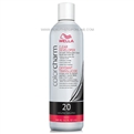 Wella Color Charm 20 Volume Clear Developer 32 oz