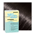 Water Works Permanent Powder Hair Color #25 Coffee Brown