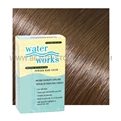 Water Works Permanent Powder Hair Color #27 Natural Lite Brown