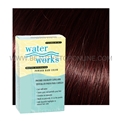 Water Works Permanent Powder Hair Color #28 Burgundy