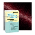Water Works Permanent Powder Hair Color #30 Black Cherry