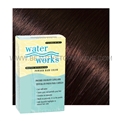 Water Works Permanent Powder Hair Color #34 Mahogany
