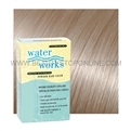 Water Works Permanent Powder Hair Color #37 Champagne Blonde