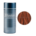 XFusion Keratin Hair Fibers Auburn 25g