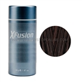 XFusion Keratin Hair Fibers Dark Brown 25g