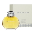 Burberry For Women Eau de Parfum 3.3 oz by Burberry