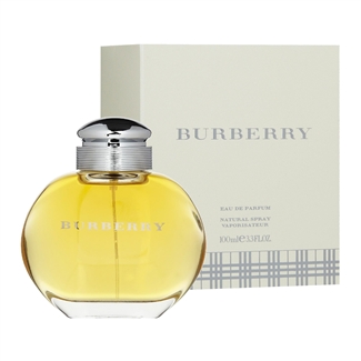 Burberry For Women Eau de Parfum 3.3 oz by Burberry