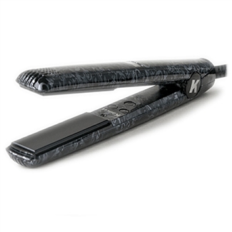 Kadori Professional Classic Black Styler - 1"