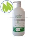 Raw Hair Organics Daily Dose Shampoo 32 oz