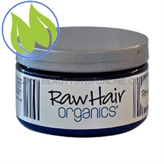 Raw Hair Organics Hair Pomade