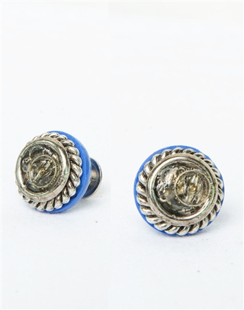 Janick Luxury Hand-Crafted Cuff Links | the Watchman