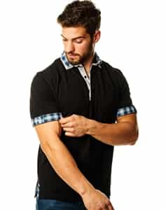 Maceoo Polo S Black DC