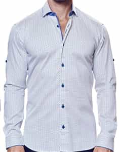 Modern Luxury Dress Shirt