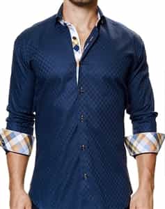 Fashion Dress Shirt