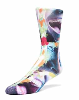 Maceoo Fashion Socks Face 2