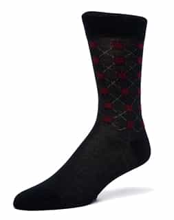 Maceoo Socks:  Star 3