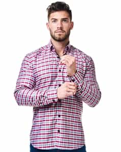 Luxury Sport Shirt