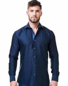 European Fashion Shirt