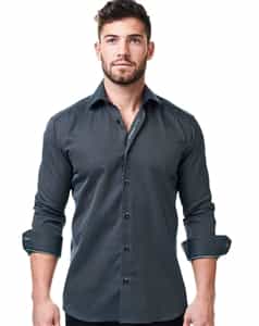 Luxury Slim Fit Shirt