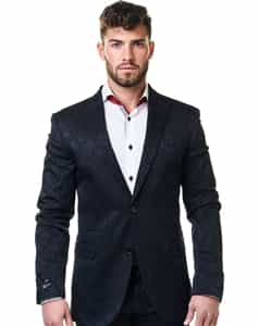 Men Luxury: Sport Coat