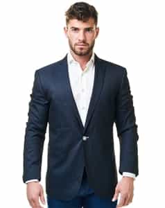 Shop Men | Men's Fashion Blazer