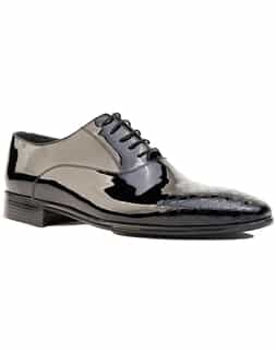 black Diamond Tip Shoes